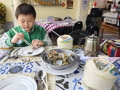 -雅憩花园餐厅