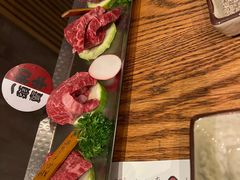 -赤坂亭·M9和牛放题(长楹天街购物中心店)