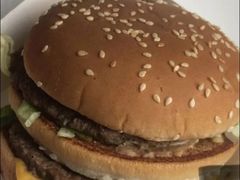 巨无霸-麦当劳(衡阳中心汽车站店)