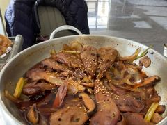 -东方太阳城淮扬餐厅(会所中餐厅店)