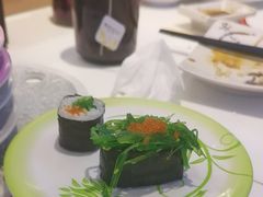 -三禾寿司(君尚店)