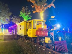 -歌斐颂巧克力小镇