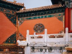-故宫博物院(故宫)
