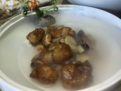 -川流不息(北蔡休闲广场店)