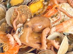 -日照大牌檔•小船海鲜(万平口店)