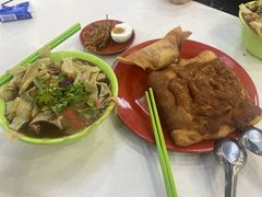 糖果子-食为天(贵阳路店)