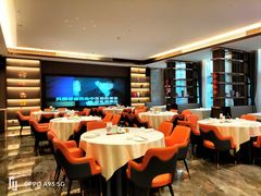 -香港狮子山下·明星粤菜餐厅(北苑店)