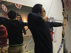 -道顺射箭·团建·骑射(张杨路店)