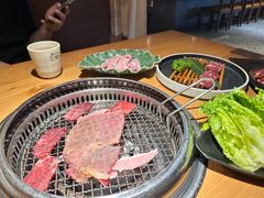 -骏河日料·烤肉(东鱼坊店)