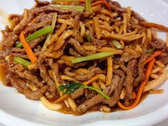 -刘胖子家常菜·蹄花焖藕(中南店)