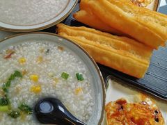 -永和大王(茉莉上新·胜利一路店)
