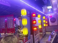 -唇辣号重庆老火锅(燕郊鑫乐汇店)