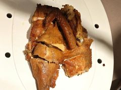 招牌仙庙烧鸡-尚一汤·粤菜海鲜(环球港店)