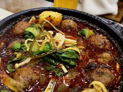 -清真·穆萨砂锅(大皮院店)