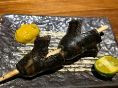 -酒窝烧鸟(科华街店)