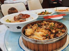 -绿雅居原生态农庄(小涌店)