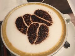 -COSTA COFFEE(上海月星环球港店)