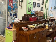 -重庆故事姊妹老火锅(财经学院店)