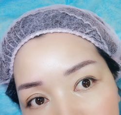 -Yue Show馨选·半永久纹眉纹眼线