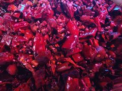 -粉墨特色菜·烧烤音乐酒馆