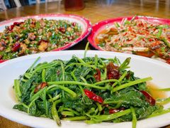 -回水镇·江湖川菜(恒大新城店)