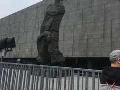 -侵华日军南京大屠杀遇难同胞纪念馆
