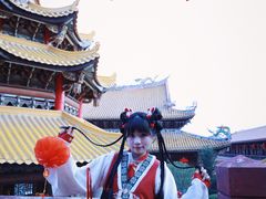 -梵天禅寺