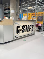 -G-STEPS舞蹈工作室