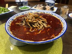 -澄城学斌水盆羊肉(总店)