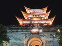 -大理古城