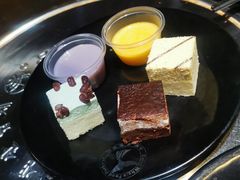 -圣琼美食百汇自助餐厅(福安购物广场店)