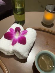 -广州文华东方酒店·水疗中心