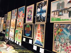 -钟书阁(松江泰晤士小镇店)