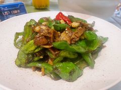 -蠔友汇(皇姑店)