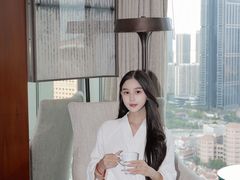 -上海雅居乐万豪侯爵酒店