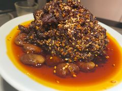 -院8里·小聚园老川菜(九眼桥店)