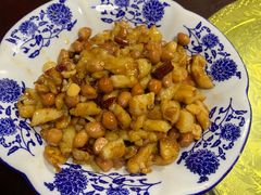 -大隐隐于市私房菜(保和小区店)