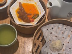 -苏小柳点心·手作小笼包(新街口分院店)