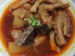 -蔡澜点心·粤菜(西单大悦城店)