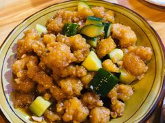 -渔鼎鲜海鲜餐厅(湄洲岛店)
