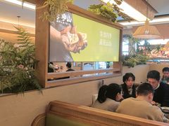 -万达广场(松江店)