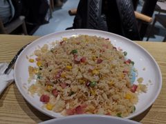 -珀丽酒店-协奏坊餐厅