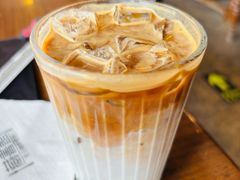 -藏书馆咖啡LibraryCoffee·Bistro(牡丹园店)