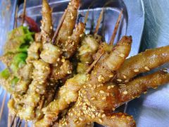 -乌托邦烤羊腿(同德路店)