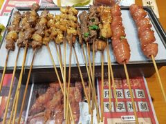 -探唐烧烤(棠东店)