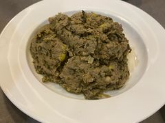 -烤肉宛饭庄(北新桥店)