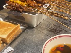 -有局·成都市井烧烤·精酿啤酒(双楠店)