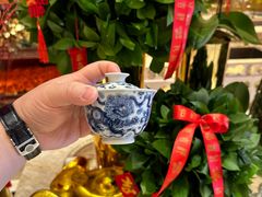 -咖啡苑 - 蔚藍夏日限定主题(永利皇宫店)