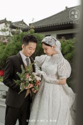 点击看大图 -香庭海婚纱摄影·威海旅拍(统一路店)