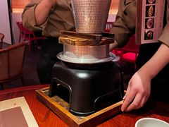 -隐厨·中国菜馆(三里屯T+MALL店)